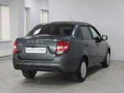 Lada (ВАЗ) Granta I Рестайлинг Старый Оскол  - изображение 26