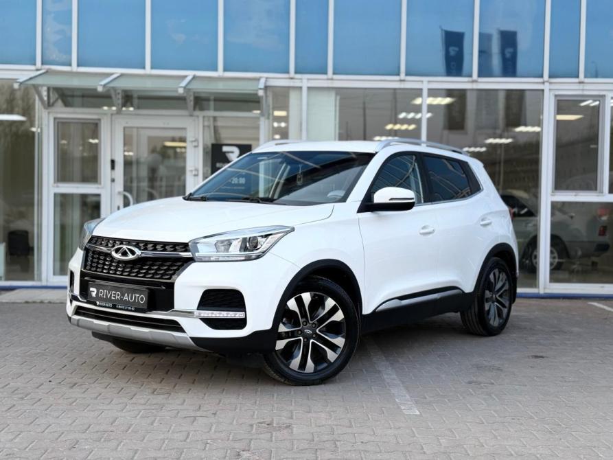 Chery Tiggo 4 I Рестайлинг Ульяновск  - изображение 1