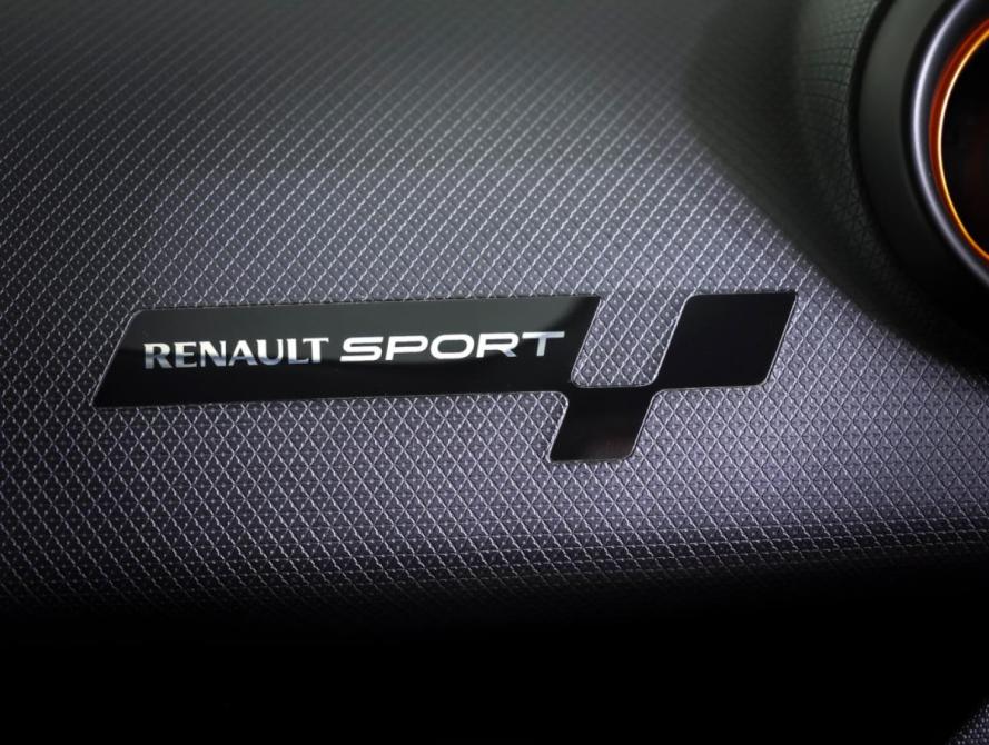 Renault Clio RS IV Москва  - изображение 22