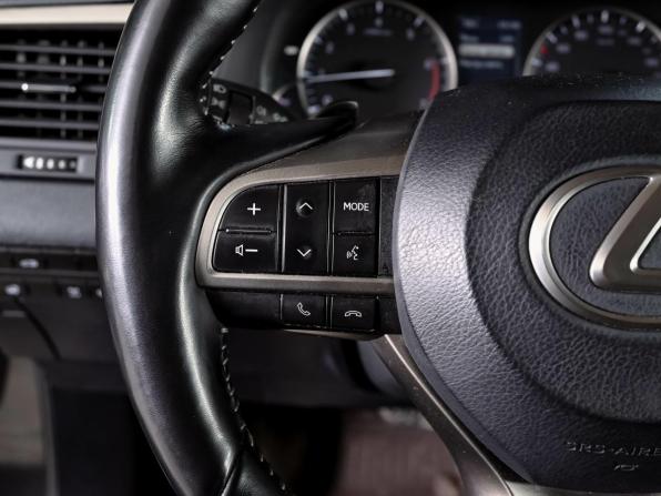 Lexus RX IV Рестайлинг с пробегом 2022 года, цена 5 100 000 рублей, 81767 км, внедорожник, Автокод Объявления