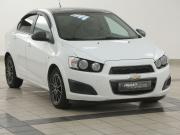 Chevrolet Aveo II Иваново  - изображение 18