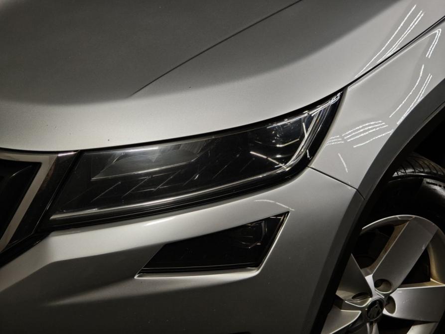 Skoda Kodiaq I Москва  - изображение 10