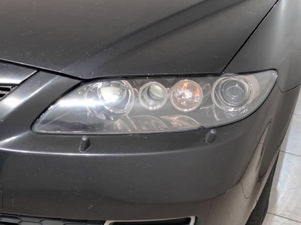 Mazda 6 I (GG) Рестайлинг с пробегом 2006 года, цена 299 000 рублей, 342000 км, седан, Автокод Объявления