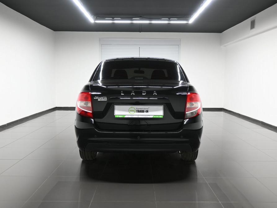 Lada (ВАЗ) Granta I Рестайлинг Тверь  - изображение 4