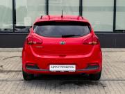 Kia Ceed II Екатеринбург  - изображение 25