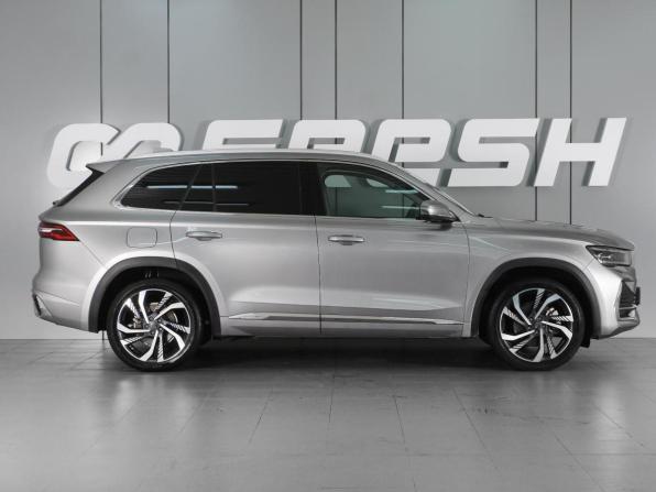 Geely Monjaro I с пробегом 2023 года, цена 3 229 000 рублей, 61269 км, внедорожник, Автокод Объявления