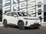 Geely Galaxy M7 Краснодар  - изображение 21
