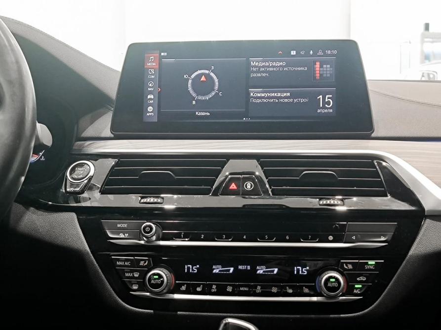 BMW 5 серии VII (G30/G31/G38) Казань  - изображение 18