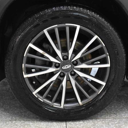 Chery Tiggo 8 Pro Max I с пробегом 2023 года, цена 2 285 000 рублей, 60209 км, внедорожник, Автокод Объявления