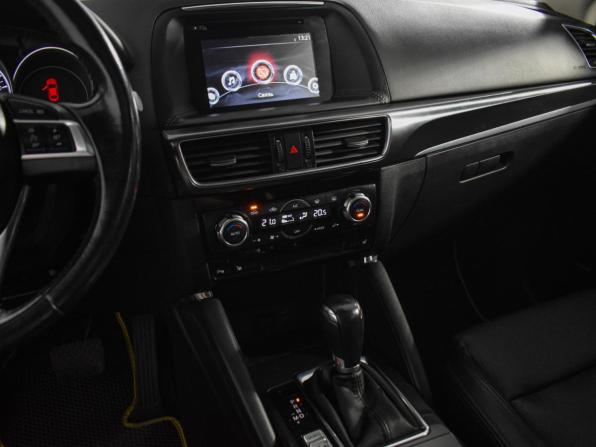 Mazda CX-5 I Рестайлинг с пробегом 2015 года, цена 2 020 000 рублей, 110970 км, внедорожник, Автокод Объявления