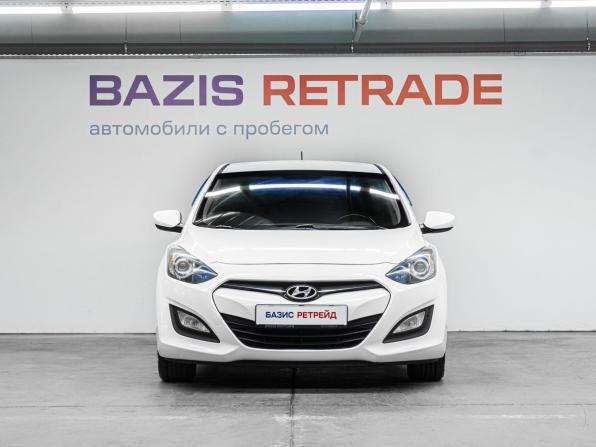 Hyundai i30 II с пробегом 2014 года, цена 950 000 рублей, 202609 км, хэтчбек, Автокод Объявления