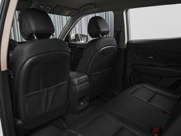 SsangYong Korando IV с пробегом 2021 года, цена 2 570 000 рублей, 46280 км, внедорожник, Автокод Объявления