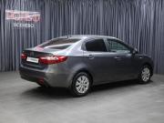 Kia Rio III Москва  - изображение 20