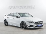 Mercedes-Benz A-Класс AMG II (W177) Москва  - изображение 24
