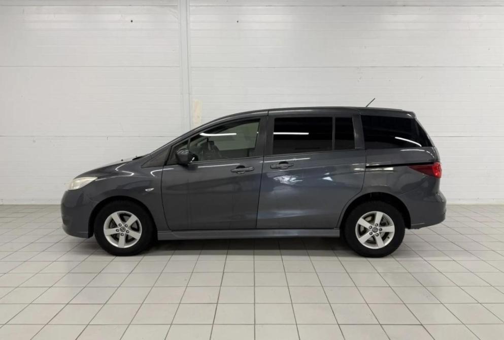 Nissan Lafesta II Астрахань  - изображение 9