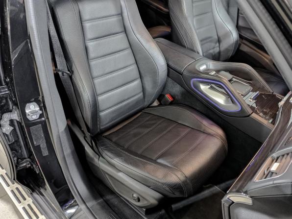 Mercedes-Benz GLS II (X167) с пробегом 2019 года, цена 6 600 000 рублей, 158183 км, внедорожник, Автокод Объявления