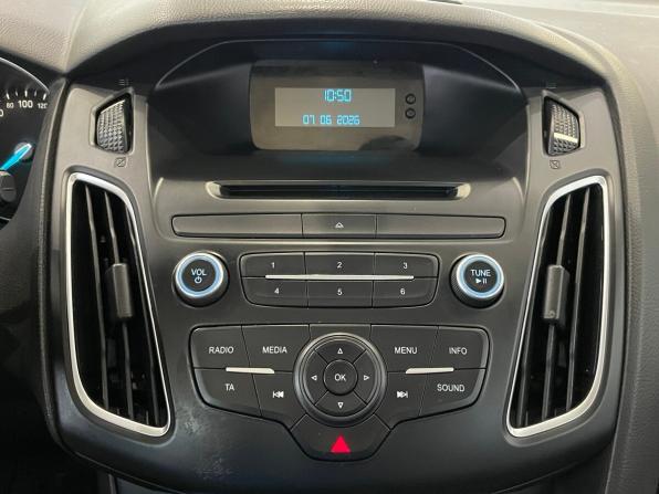 Ford Focus III Рестайлинг с пробегом 2015 года, цена 469 000 рублей, 253530 км, универсал, Автокод Объявления