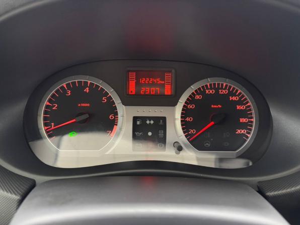 Lada (ВАЗ) Largus I с пробегом 2020 года, цена 999 000 рублей, 122228 км, универсал, Автокод Объявления