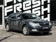 Skoda Octavia II (A5) Рестайлинг Волгоград  - изображение 19