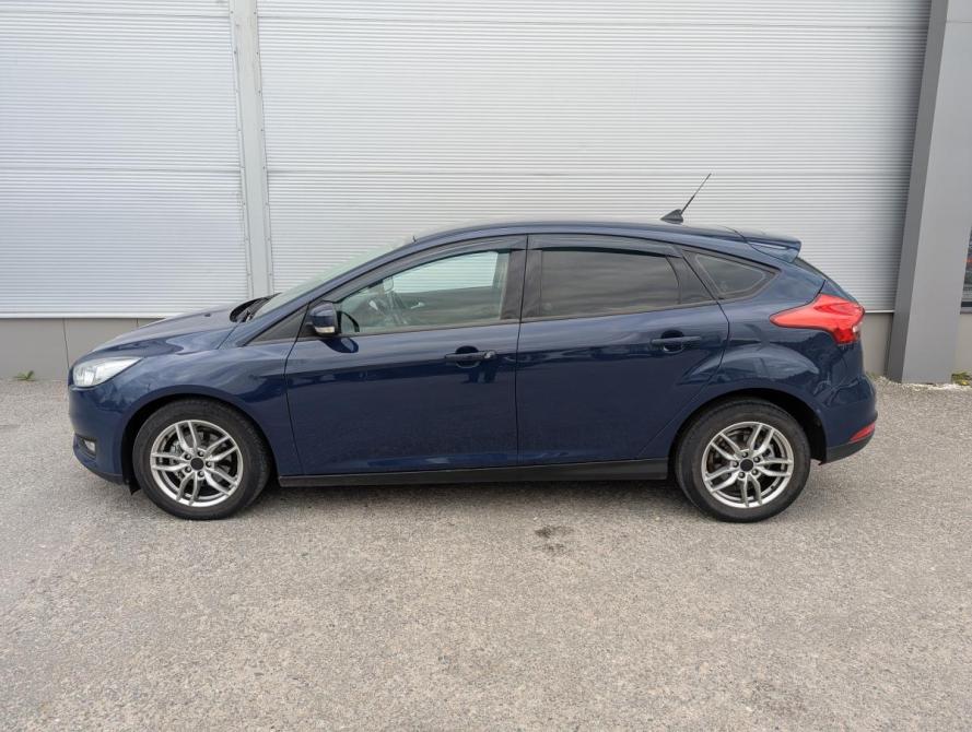 Ford Focus III Рестайлинг Белгород  - изображение 6