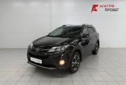 Toyota RAV4 IV (XA40) Астрахань  - изображение 19