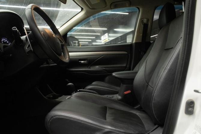 Mitsubishi Outlander III с пробегом 2012 года, цена 1 529 000 рублей, 146245 км, внедорожник, Автокод Объявления