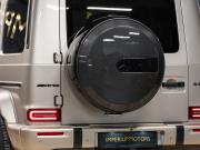 Mercedes-Benz G-Класс AMG II (W465) Рестайлинг Москва  - изображение 46