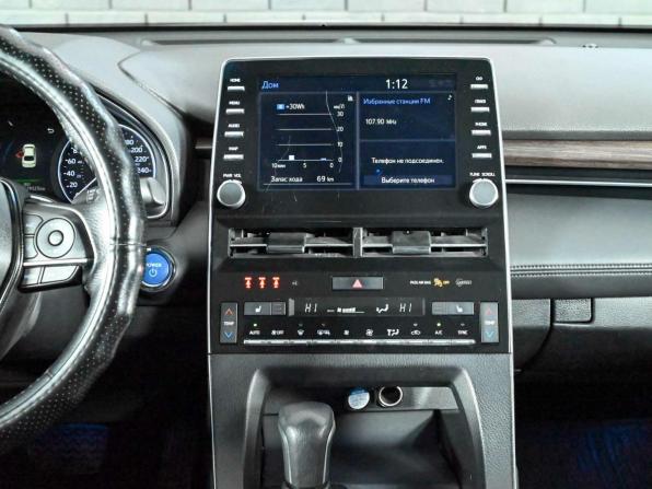 Toyota Avalon V с пробегом 2018 года, цена 2 940 000 рублей, 129524 км, седан, Автокод Объявления