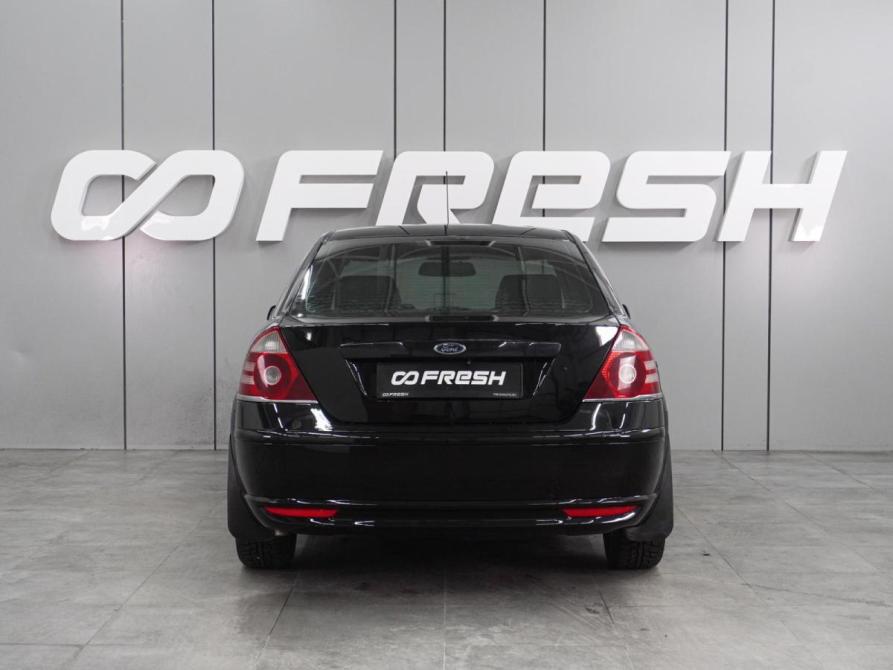 Ford Mondeo III Рестайлинг Воронеж  - изображение 4