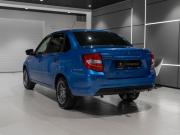 Lada (ВАЗ) Granta I Рестайлинг Москва  - изображение 24