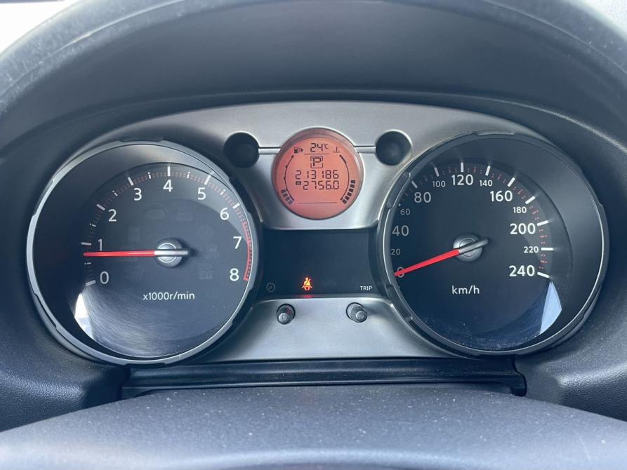 Nissan Qashqai I Москва  - изображение 19