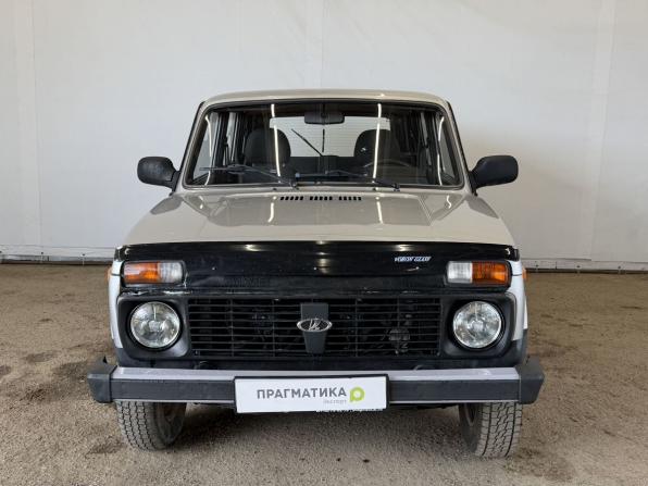 Lada (ВАЗ) 2131 (4x4) I с пробегом 2014 года, цена 380 000 рублей, 135064 км, внедорожник, Автокод Объявления