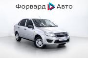 Lada (ВАЗ) Granta I Тюмень  - изображение 26