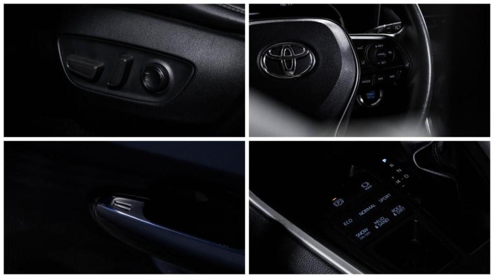 Toyota RAV4 V (XA50) Москва  - изображение 19