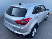 Hyundai Creta I Стерлитамак  - изображение 47