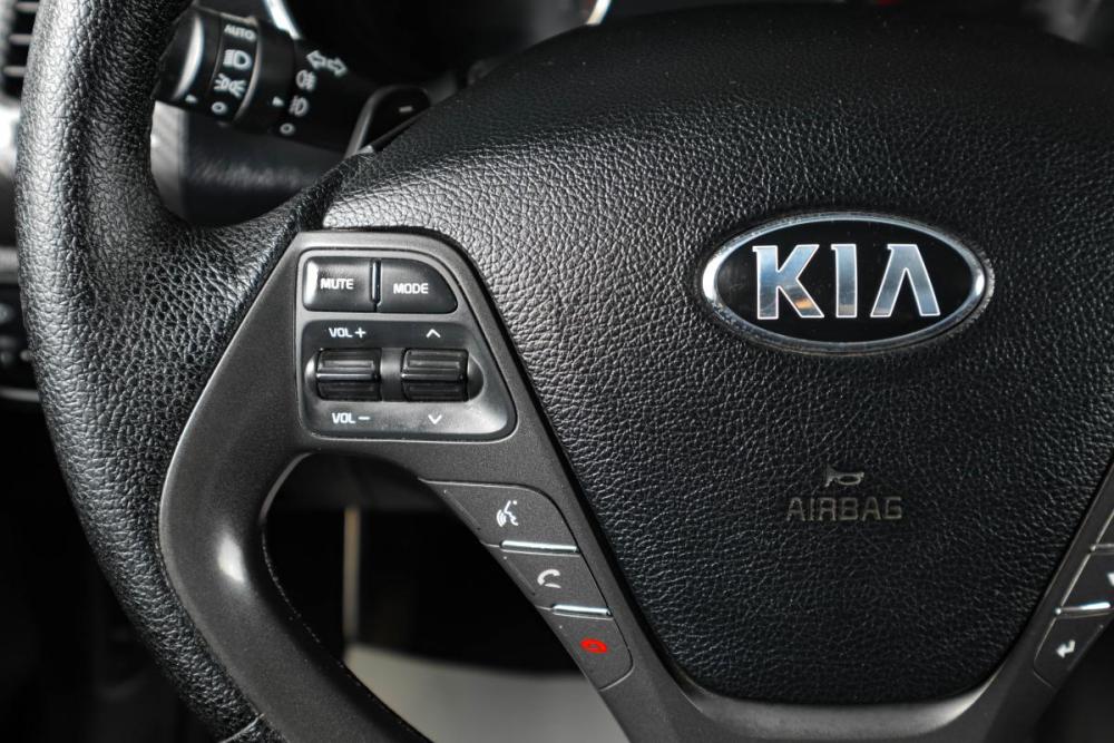 Kia Cerato III Тюмень  - изображение 15