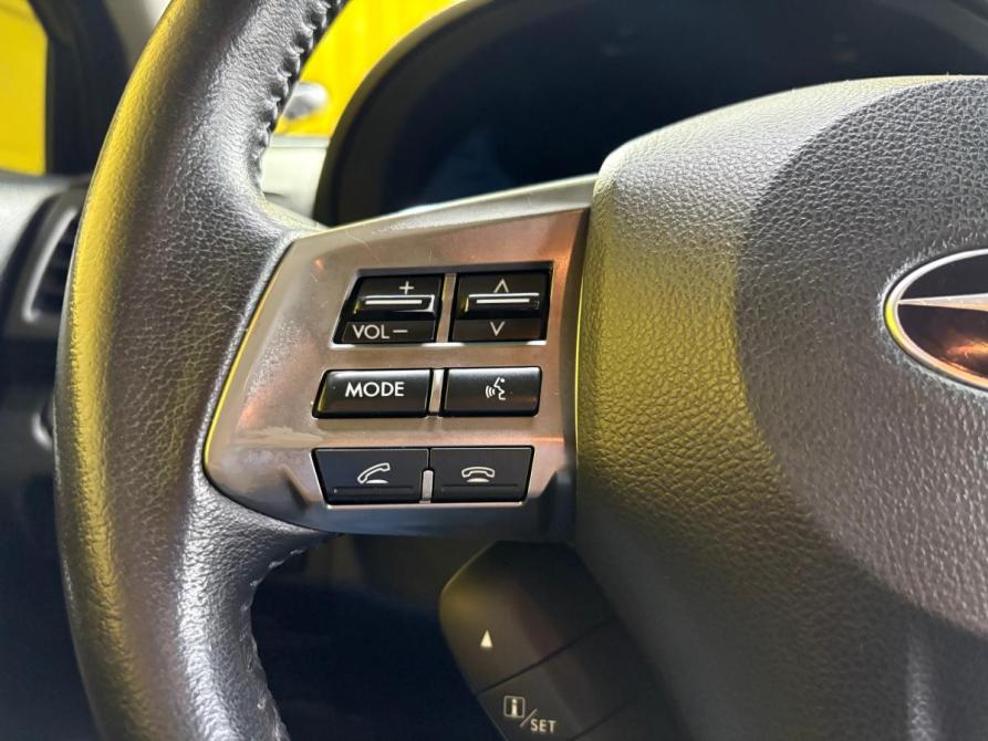 Subaru XV I Ижевск  - изображение 10