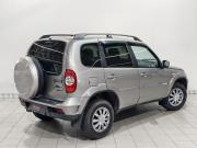Chevrolet Niva I Рестайлинг Курск  - изображение 21