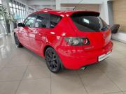 Mazda 3 I (BK) Рестайлинг Москва  - изображение 28