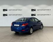 Hyundai Solaris I Санкт-Петербург  - изображение 19