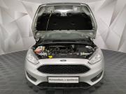 Ford Focus III Рестайлинг Москва  - изображение 31