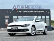 Volkswagen Scirocco III Волгоград  - изображение 24