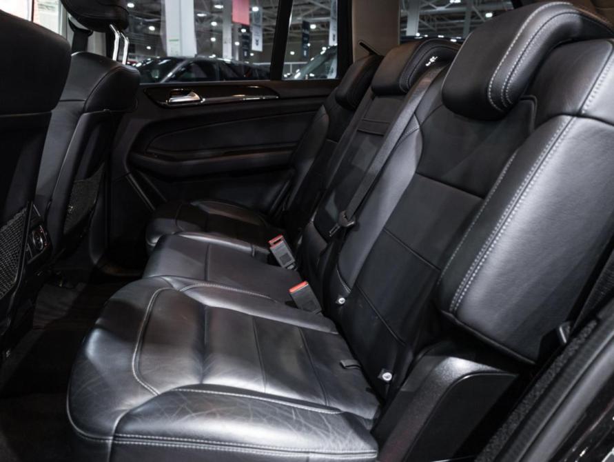 Mercedes-Benz GLS I (X166) Санкт-Петербург  - изображение 11