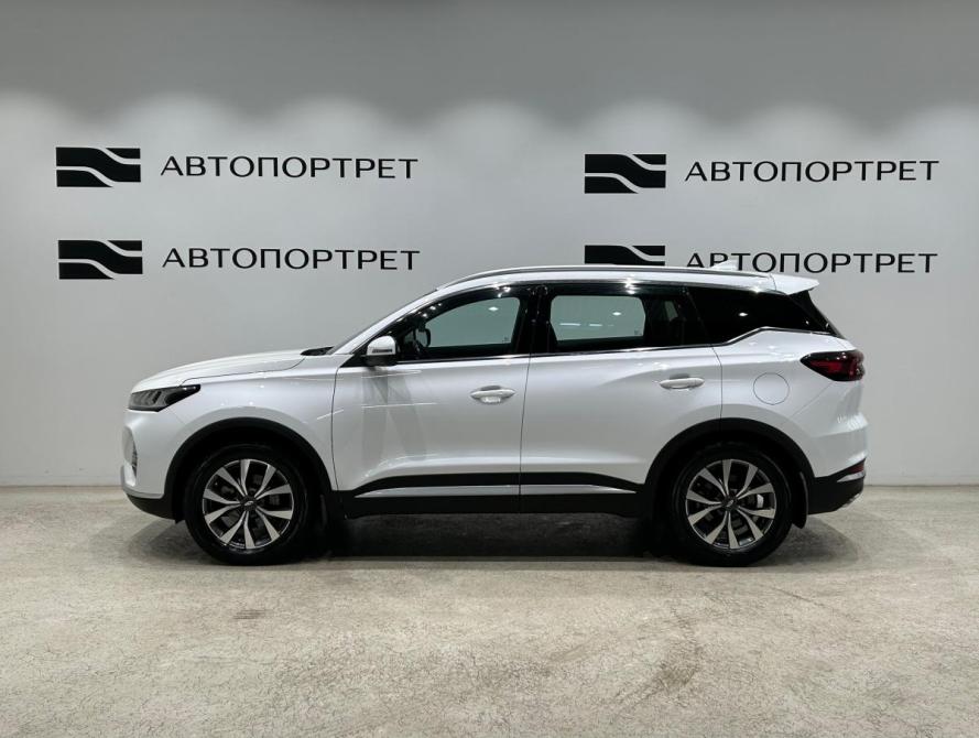 Chery Tiggo 7 Pro I Санкт-Петербург  - изображение 4