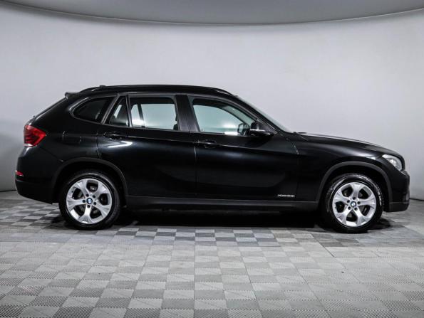 BMW X1 I (E84) Рестайлинг с пробегом 2013 года, цена 1 298 000 рублей, 193690 км, внедорожник, Автокод Объявления