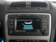Skoda Octavia II (A5) Рестайлинг Санкт-Петербург  - изображение 36