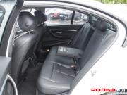 BMW 3 серии VI (F3x) Рестайлинг Москва  - изображение 27