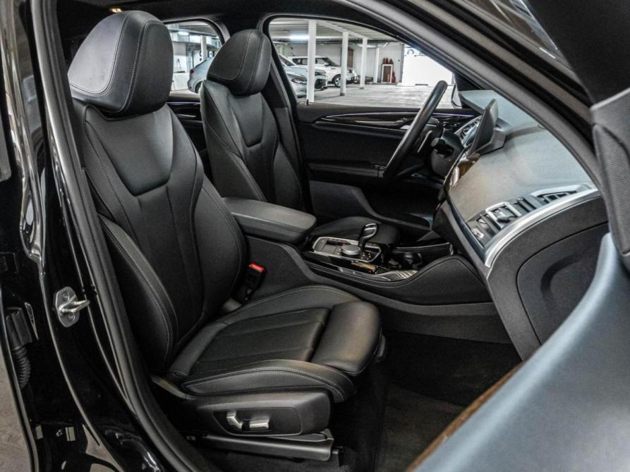 BMW X4 II (G02) Рестайлинг Ставрополь  - изображение 13