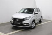 Lada (ВАЗ) XRAY I Ульяновск  - изображение 16