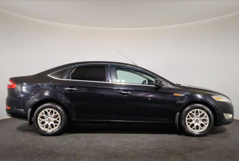 Ford Mondeo IV Рестайлинг Ярославль  - изображение 4